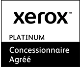 Concessionnaire Xerox